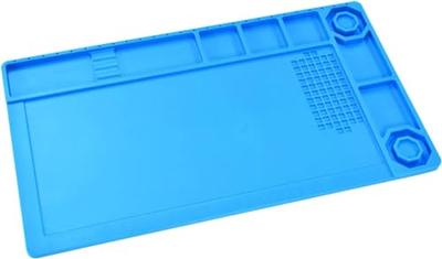 Doyusha Amazing! Hobby Silicone Mat M Hobby Tools