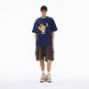 New MLB Year Of The Dragon Limited Series T Shirts Unisex Blue 3ATSQ0141-43NYS