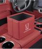 Avatr Car Storage Box: Multi-functional Folding Trash Can for Models 06/07/12/11.