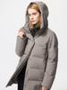 Uniqlo Japan Seamless Down Short Coat