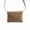 Mini Crossbody Bag Creative Pu Leather Waist Bag Envelope Wallet Small Coin Bag Card Holder For Girl Gifts