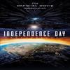 Independence Day Resurgence The Official Movie Novelization By... 9781785651311