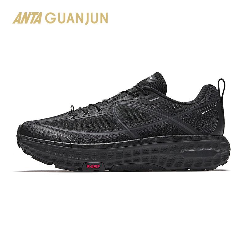 Anta Champion All-Line 2 Men's Outdoor Hiking Shoes