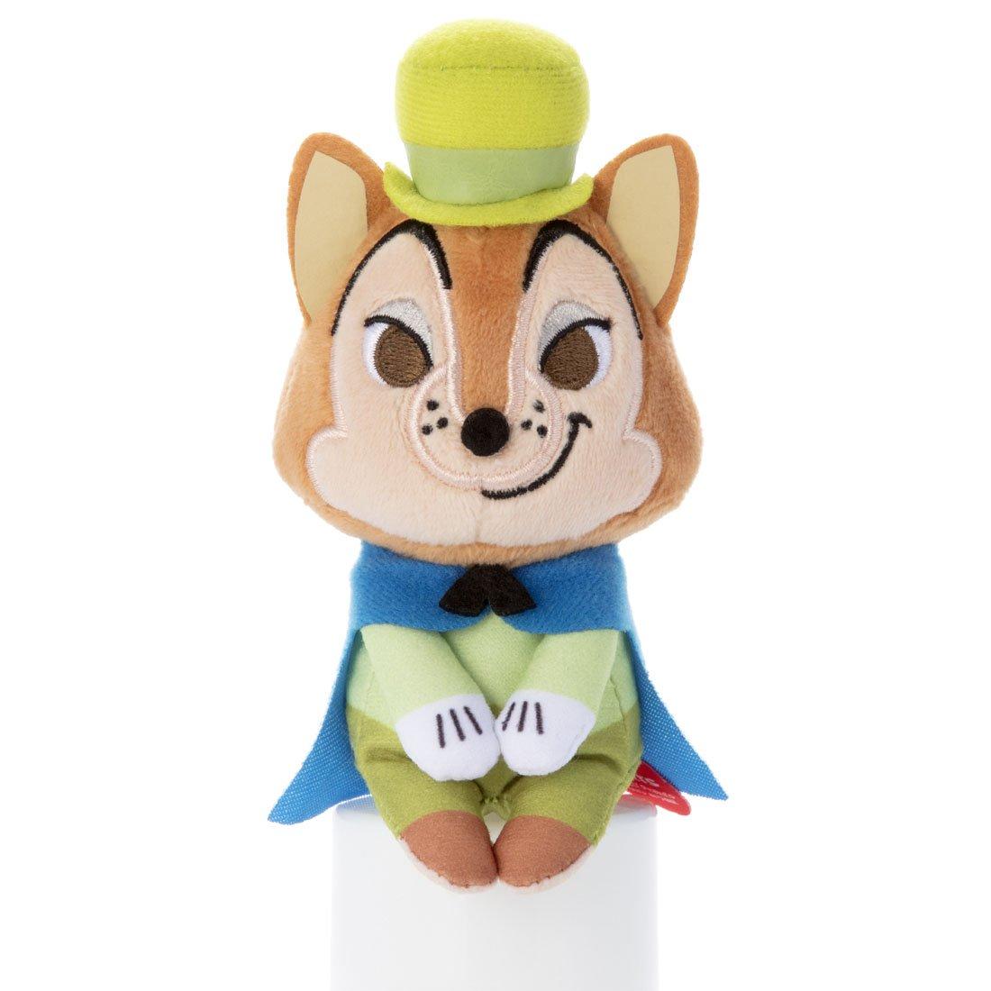 

Disney Character Chokkori-san Honest John Height approx. 14cm