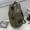 Li Shen Outdoor Canvas Backpack