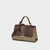 2025 New Women's Handbag Crossbody Bag High-end Autumn Winter Large Capacity Luxury Mom Bag