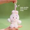 Xiangdundun Running Rabbit Plush Toy With Short Plush Material For Kids And Gift Giving