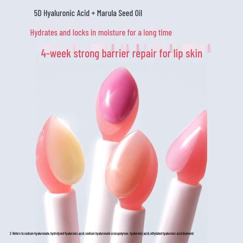 LANEIGE Grape Lip Sleeping Mask