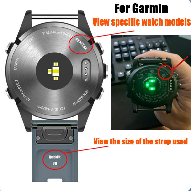 Pravý titanový kovový řemínek 22mm 26mm Pro Garmin Fenix 8 E 51mm 47MM 7X 6 5 Luxusní Business Pánský Náramek na Hodinky pro Garmin Approach 70