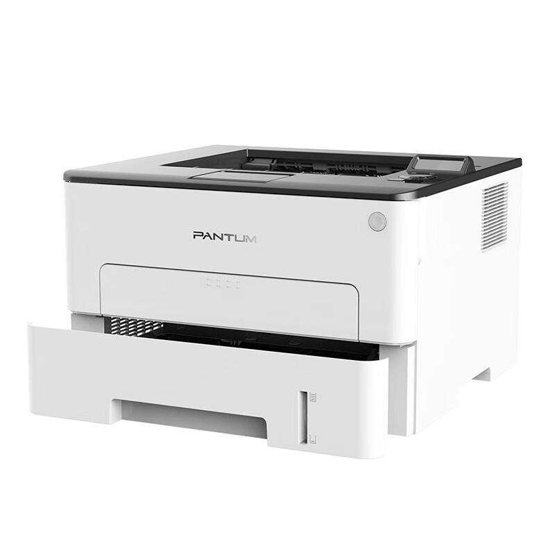 Pantum P3325DN Mono Laser Printer CN Plug (adapter Included)