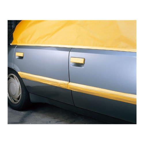 3M Masking Tape 243J Plus 30mm X 18M 4 Roll Pack (243J 30)