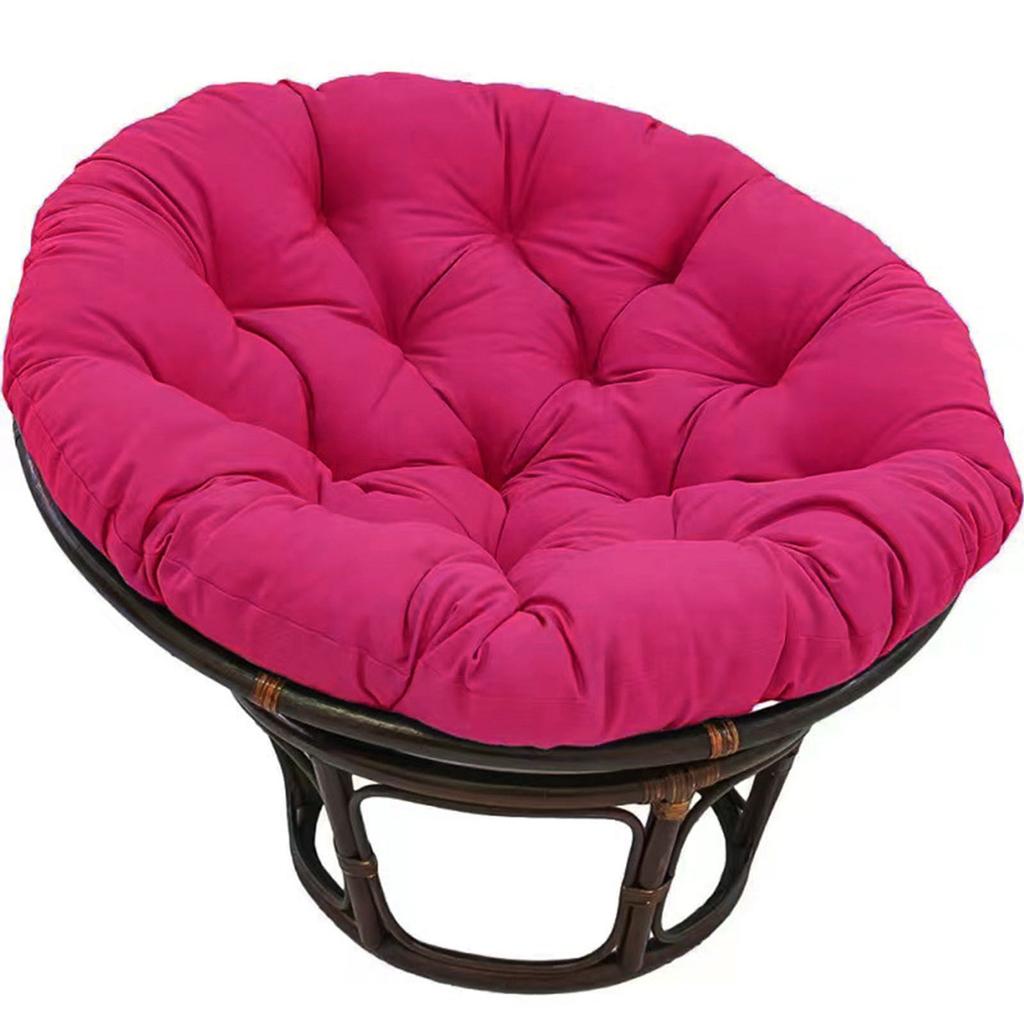 Hanging Basket Mat Bird Cushion Round Cushion Rocking Chair Cradle Round Cushion