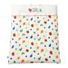 Very Hungry Caterpillar Double Gauze Duvet Mini Made In 80 X 100 Cm Baby.e-sleep Cover, Size, Japan,