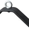 Triceps Pull Down Bar Cable Machine Attachment Accessories, Lower Link Pushdown