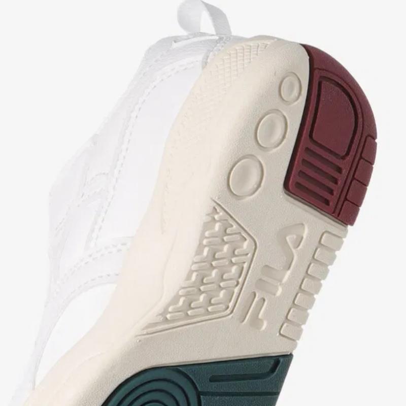 Fila Kids Grand Prix Td  3xm02370f 926 