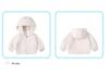 867 Kids' Stylish Spring & Autumn Jacket - Boys & Girls Solid Color Outdoor Coat, Ideal for School Uniforms