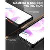 Rotatable Bracket Case for Xiaomi Redmi Note 12S 12 11E 11 Pro + 11S 11T Note 10 Pro Max 10S 9 9S 8 Pro Ring Car Holder Cover