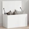 Aufbewahrungsbox, Eingangsbereich, Wohnzimmer, Schlafzimmer Mehrzweck-Aufbewahrungsbox, Zweischalen-Aufbewahrungsbox, 60 X 35 X 35 Cm