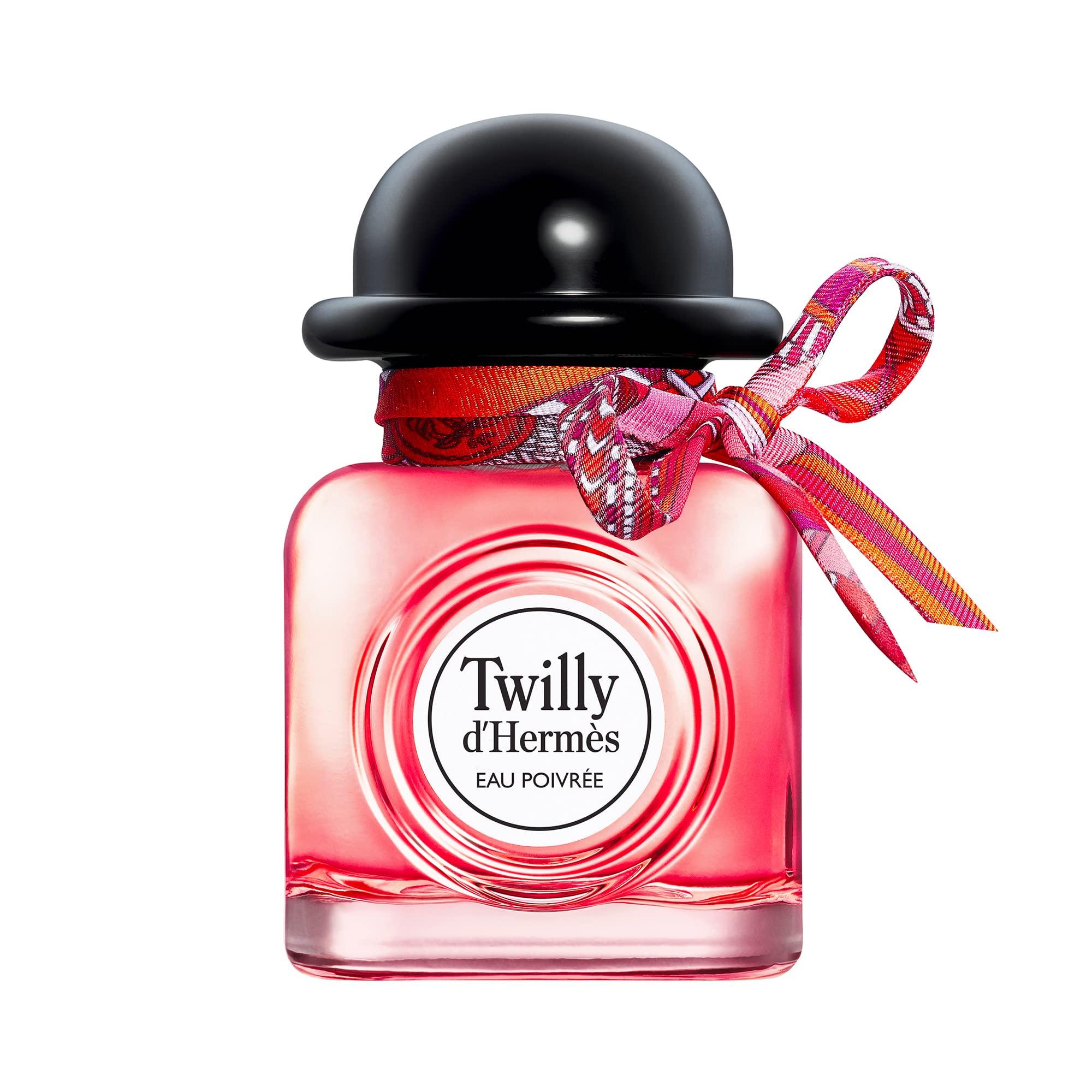 Hermes HERMÈS PARIS Twilly DHermes Eau Poivree Women 2.87 oz EDP Spray 2.87 Fl Oz (Pack of 1)