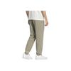 Adidas Woven Tracksuit Bottoms Fashionable Versatile Trendy Casual Pants Men Bottoms KC6981