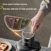SUPOR 2.2L Smart Electric Meat Grinder & Food Processor