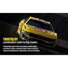 Pennzoil Platinum Full Synthetic 10W-30 Motor Oil For High Performance Engine Protection And Durability