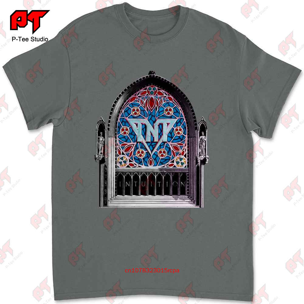 Tnt Band T-Shirt Schwarz Alle Größen Fan S bis 5XL 1F596 TC97