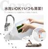 POKOPO twin Automatic Pet for 2 Pets Minimum Feed Maximum Feed for and Small with Recording 6 Schedule Desiccant USB Battery Power Cordless 7L Tank