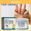 Ximonth Bee Venom Joint Cream For Effective Pain Relief In Lower Back And Joints