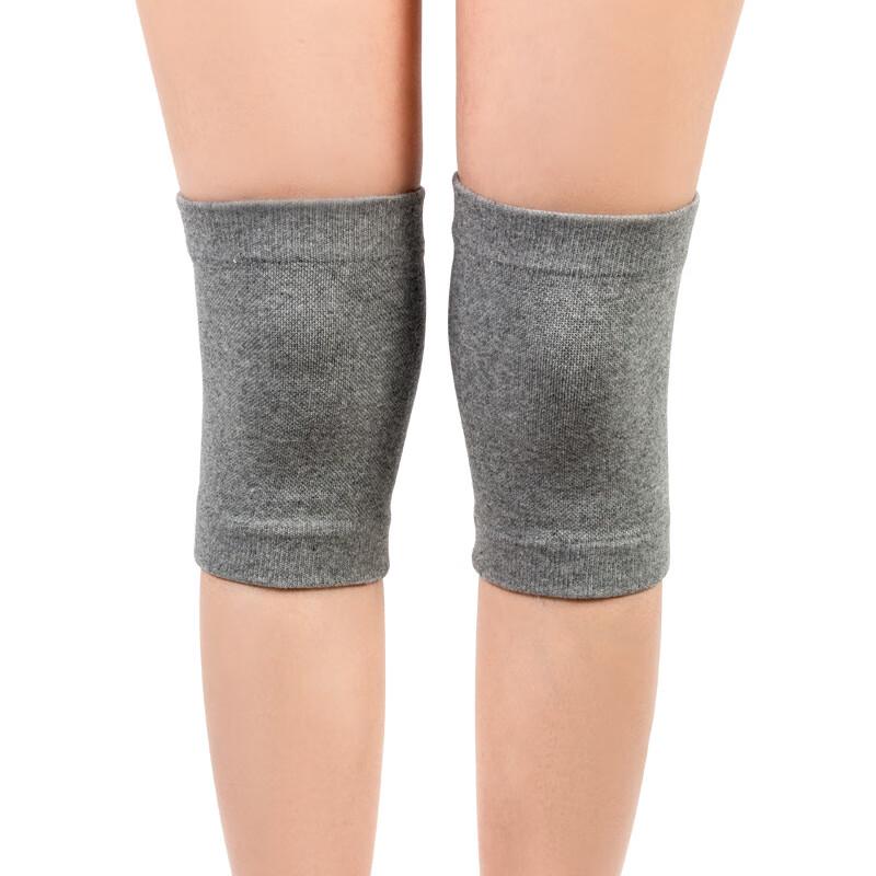 

Dingbai Thin Warm Seamless Knee Sleeves