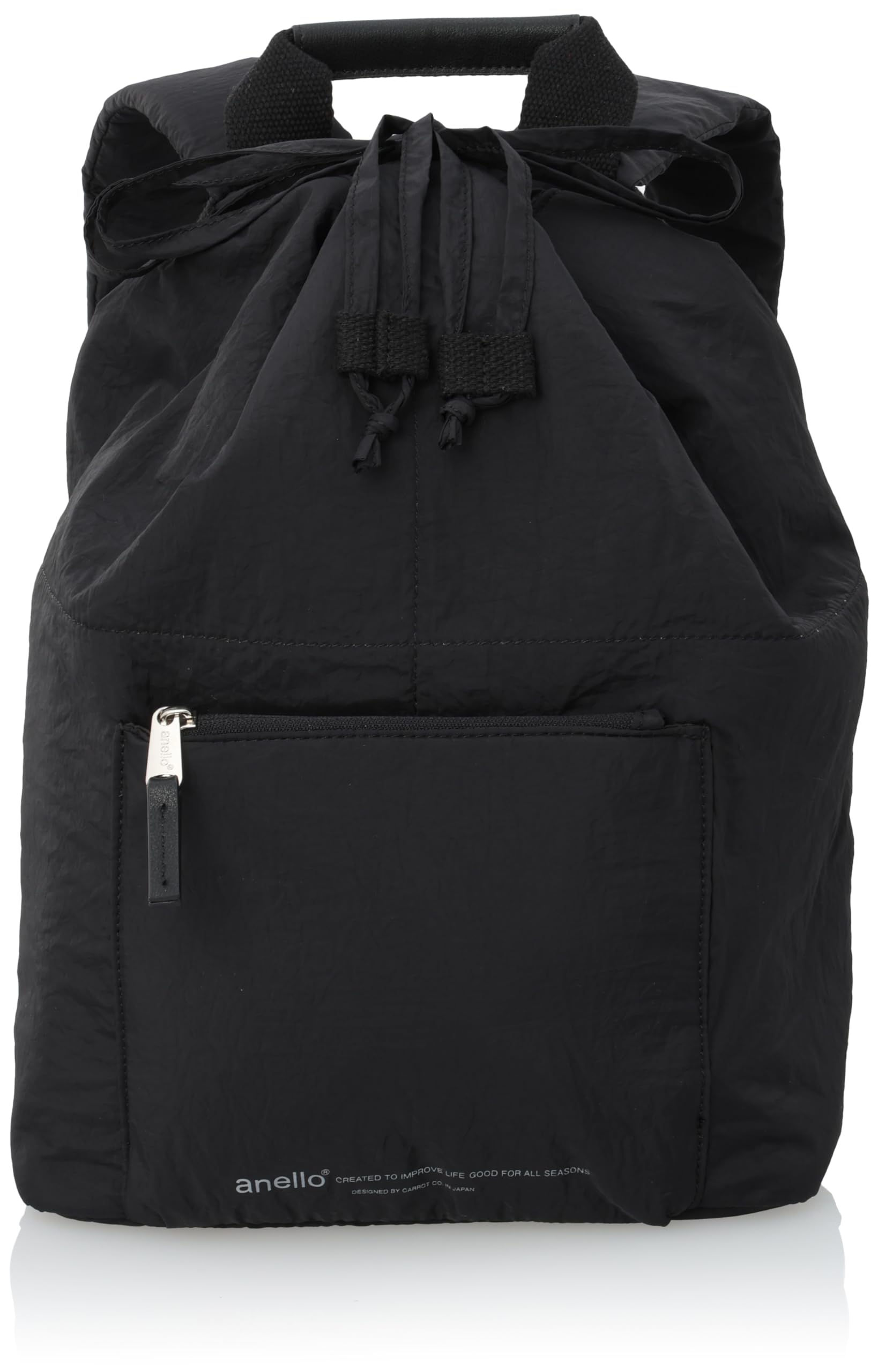 

Anello FUTURE NOSTALGIA Backpack AHB4455 BK, one size