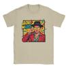 Rapper Bruno Mars T Shirt Unisex Pure Cotton Funny TShirts Crew Neck  Tee Shirt Short Sleeve Clothing Plus Size
