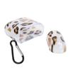 Earphone Protective Case with Buckle Headphone Sleeve Protector for IOS Earbuds 1 2