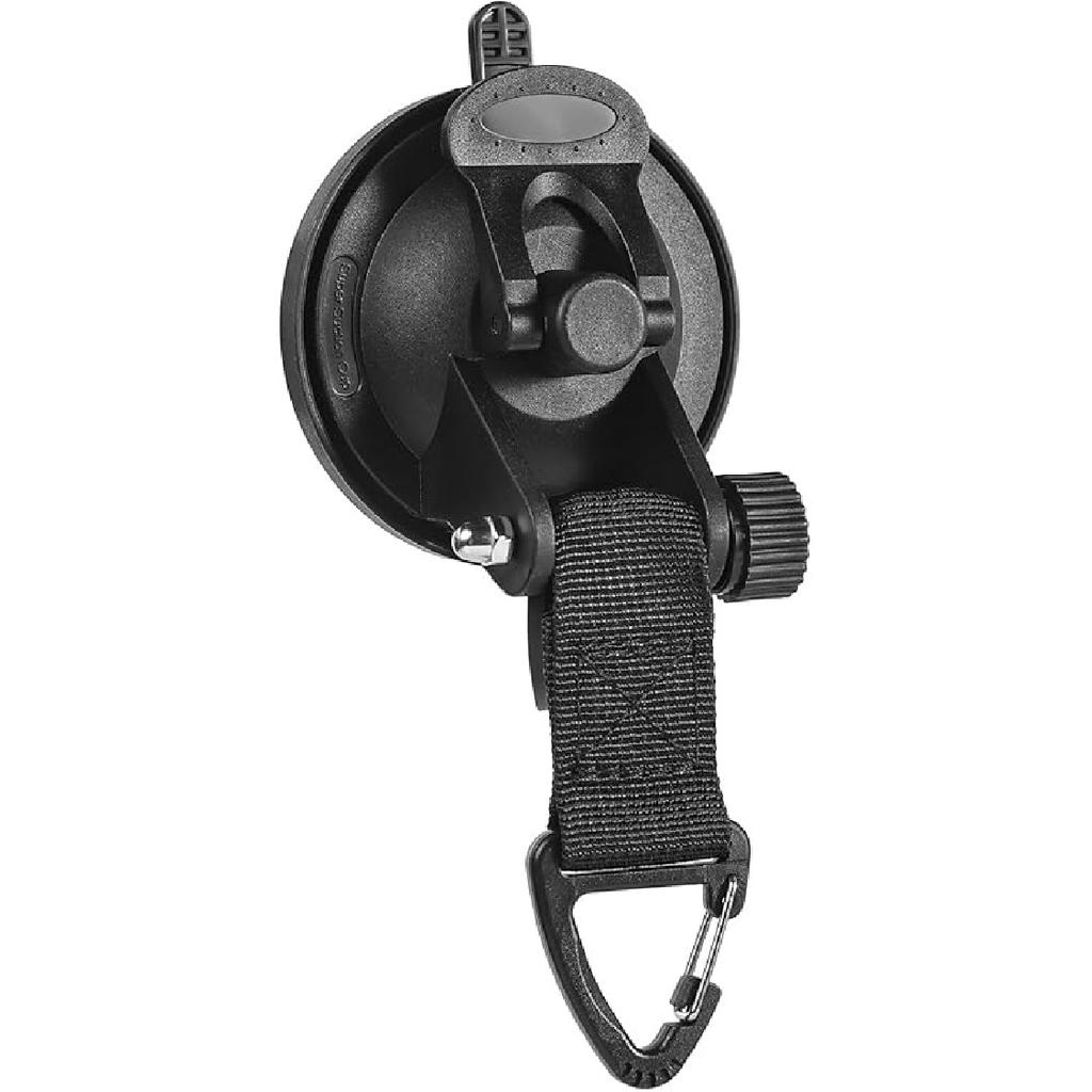 Heavy Duty Suction Cup Security Hooks For Camping(4 Pcs)