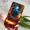 Voor Infinix Zero 30 4G Hoesje Schokbestendig Zacht TPU Siliconen Telefoonhoesje Voor Infinix Zero 30 4G Funda Zero30 X6731B Capa Cartoon