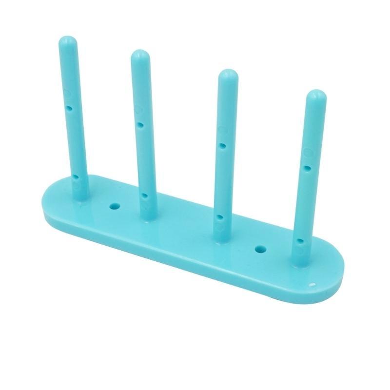 Bobbin Stand Sewing Bobbin Organizers Stand Thread Bobbin Storage Rack