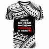 Tonga 3D Printing T Shirt For Men Clothes Polynesian Graphic T-shirt Fashion Tops Short Sleeves Summer Street Loose Tee Shirts