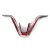 Dekoracja Samochodu Naklejka na Kierownicę Do Hyundai Tucson 2016 2017 2018 Naklejki Samochodowe Ulepszenie Samochodu Akcesoria Samochodowe
