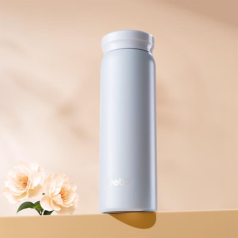 Debo 304 Stainless Steel Portable Insulated Thermos Mug
