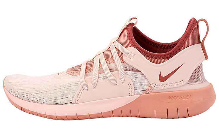Nike Flex Contact 3 Echo Pink Women s AQ7488-600 37.5