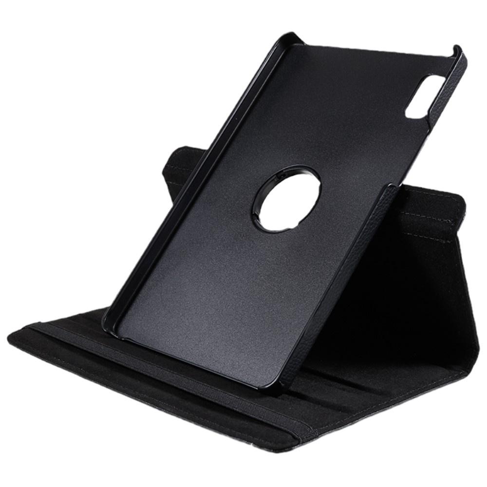 Lenovo Tab M9 Case, 360 Rotation, Black