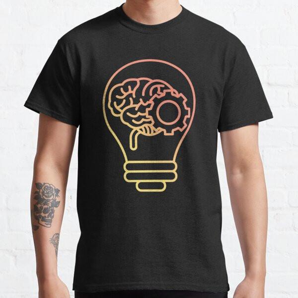 Megamind Classic T Shirt_kj8_3 T-shirt L
