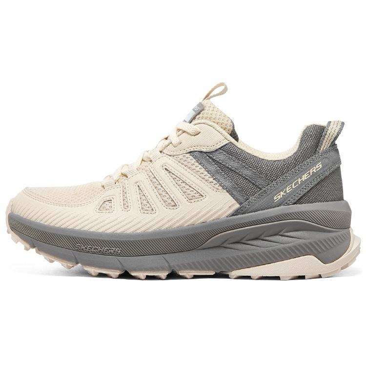 (WMNS) Skechers Switch Back Natural Grey Women s 180162-NTGY EU 37