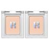 Holika Holika My Fave Piece Eyeshadow 1.8g, Softy, 2 Pcs