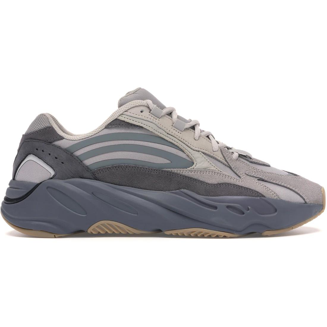 

Кроссовки adidas Yeezy Boost 700 V2 Tephra(FU7914) 36.5