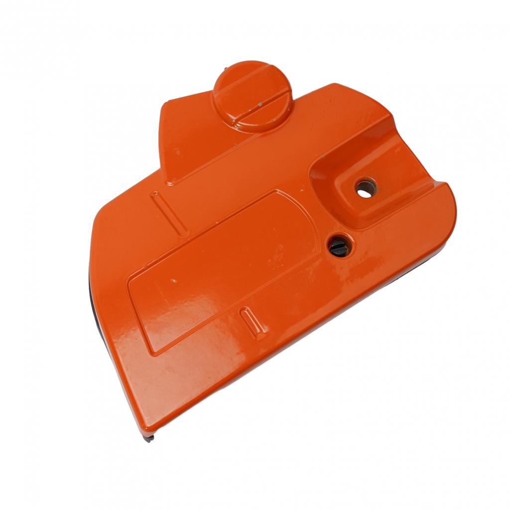 Lieferkette Bremskupplungsabdeckung Garten Kettensägenzubehör Anbaugerät