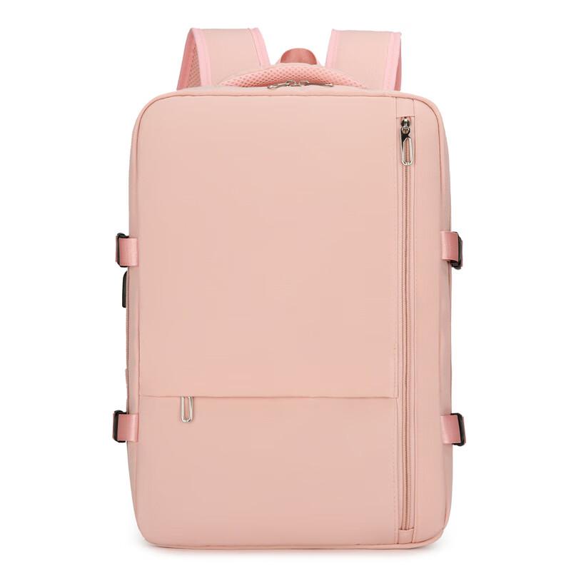 Lishen Unisex Business Laptop Backpack