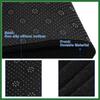 Motoforti Dashboard Covers for Dodge Journey 2011-2020 Dash Cover Mat Non-Slip Pad Protector Carpet Long-Lasting