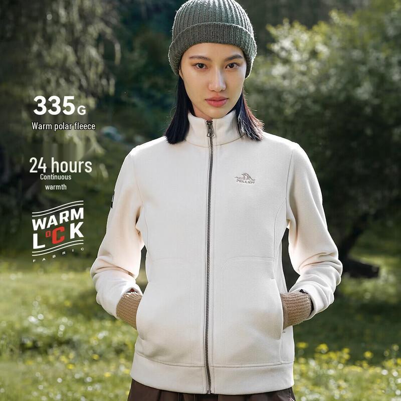 Pelliot Women s Fleece Jacket L
