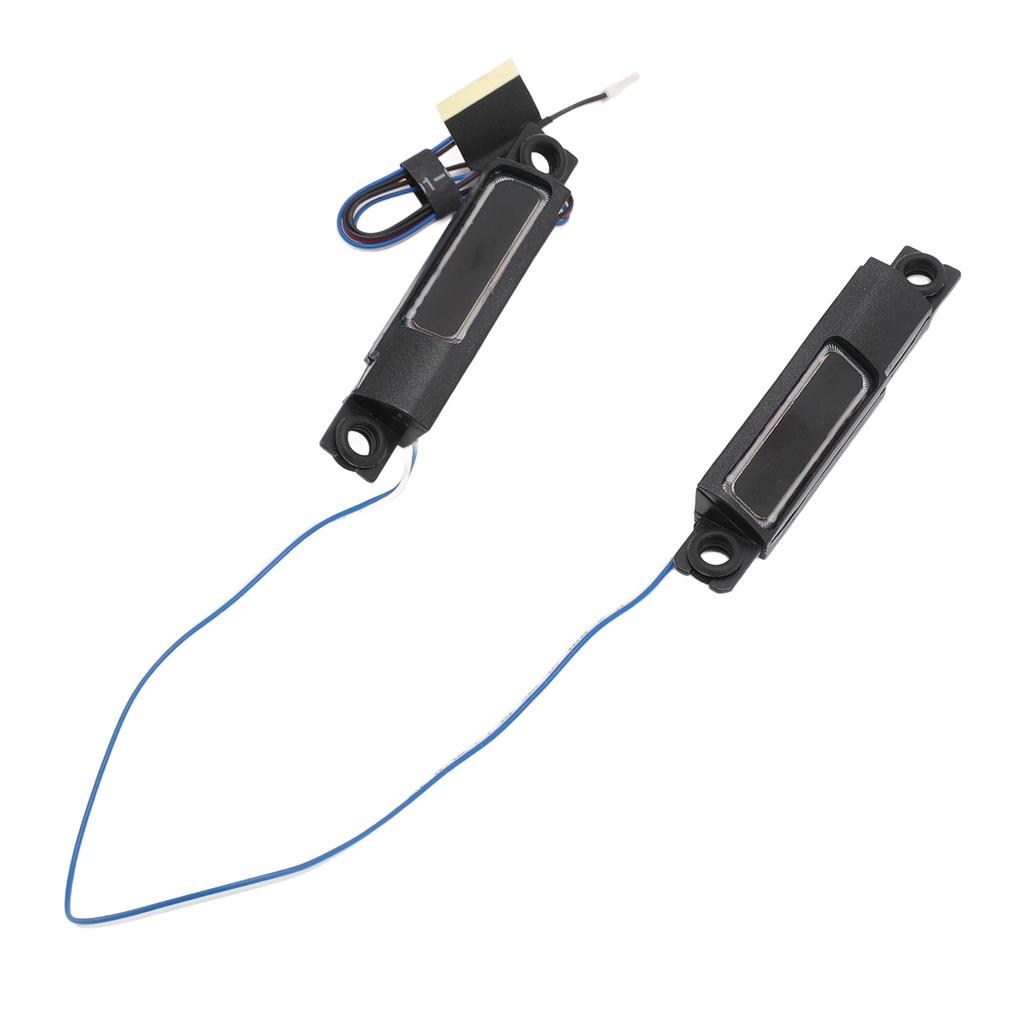 Laptop Internal Speaker Kit Replacement Notebook Built in Left Right Speaker for Dell Latitude E5570 5570
